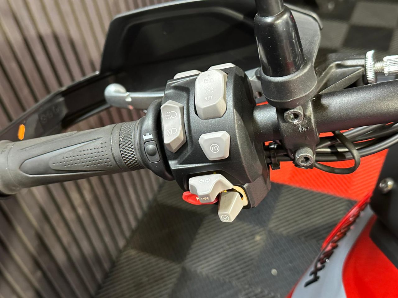 Used Triumph TIGER 900 for sale - 78942417: Photo 21
