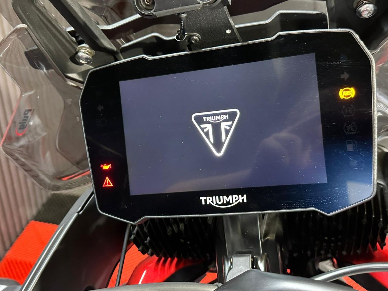 Used Triumph TIGER 900 for sale - 78942417: Photo 22