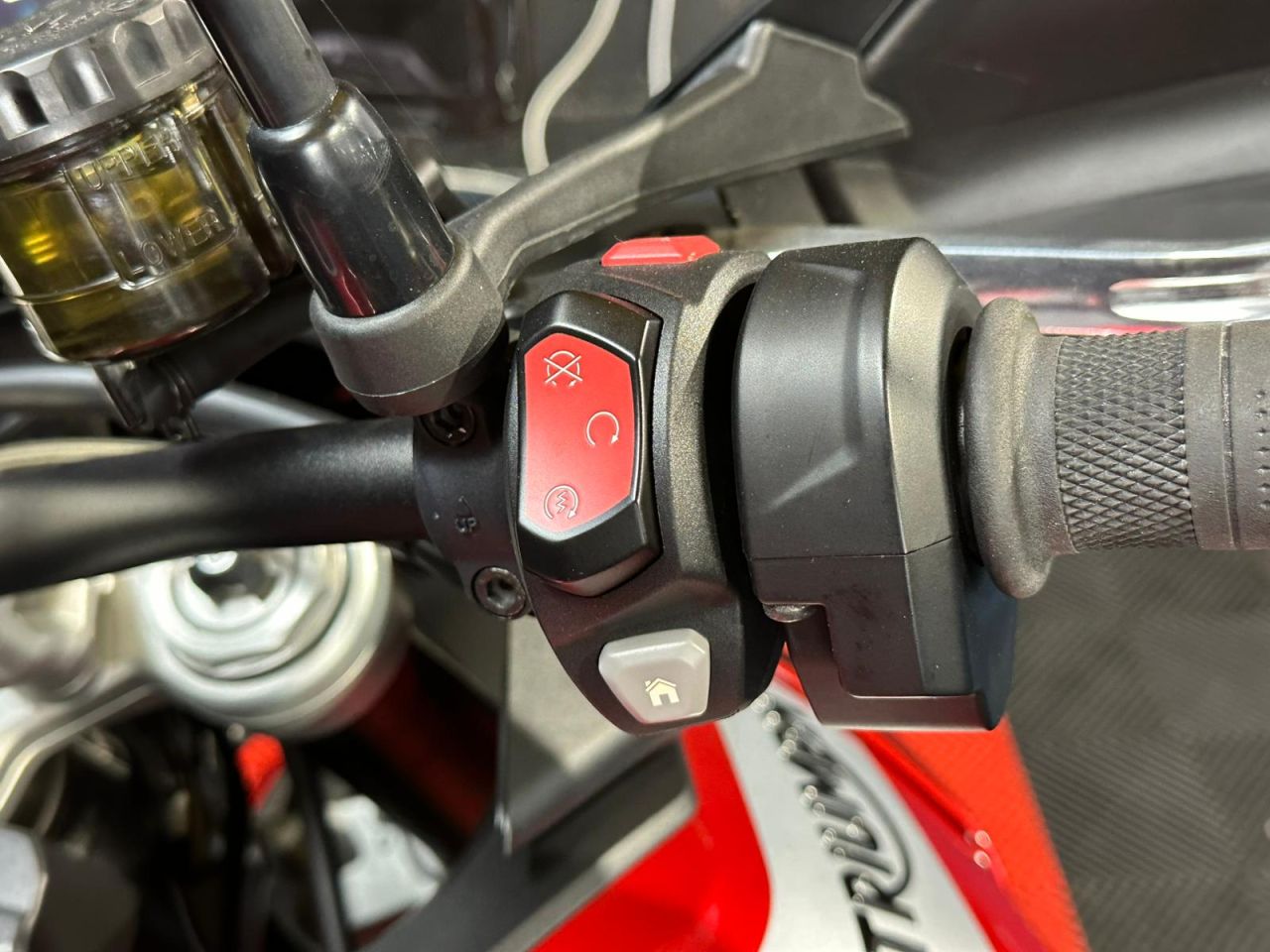 Used Triumph TIGER 900 for sale - 78942417: Photo 25