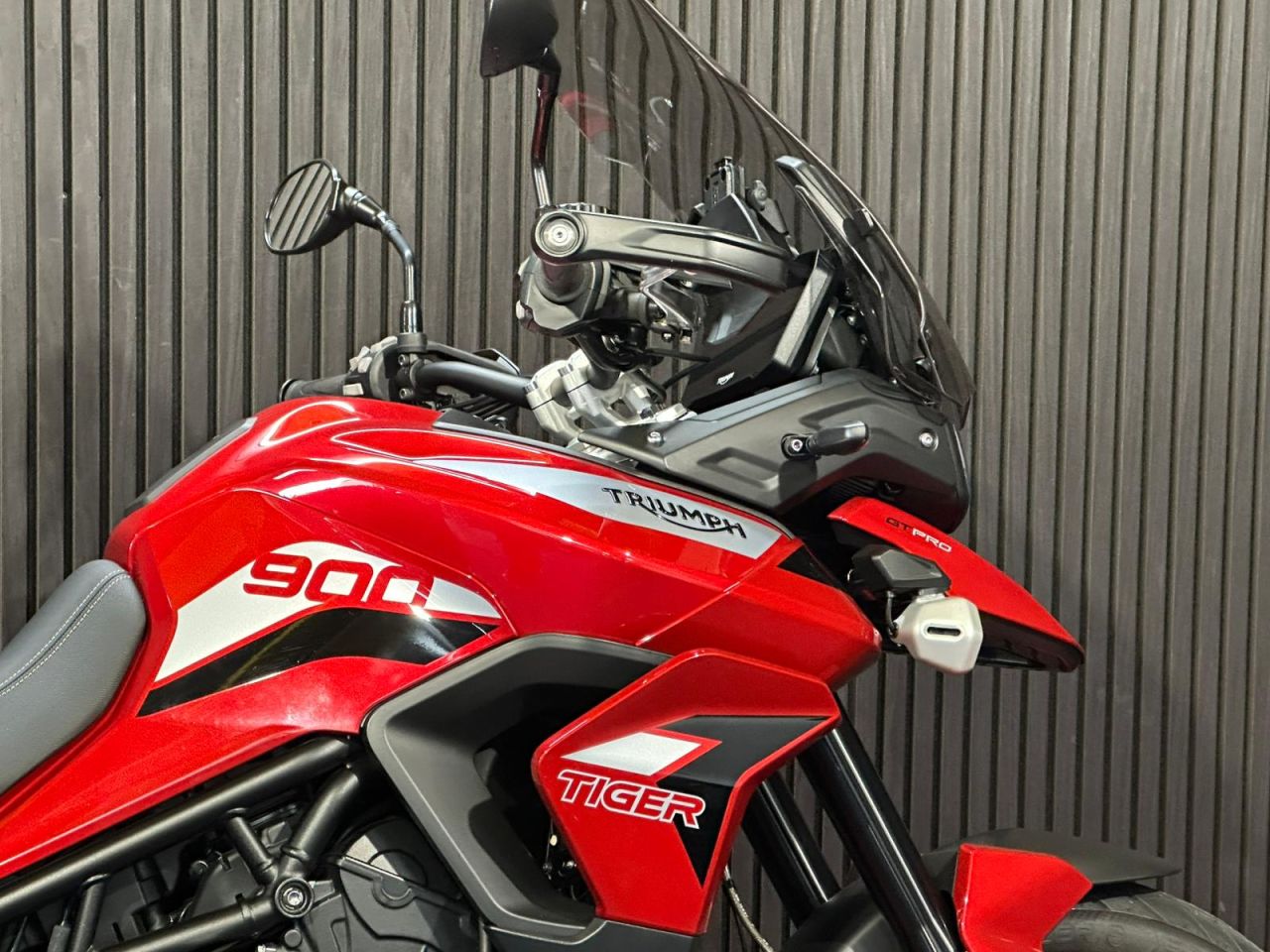 Used Triumph TIGER 900 for sale - 78942417: Photo 26