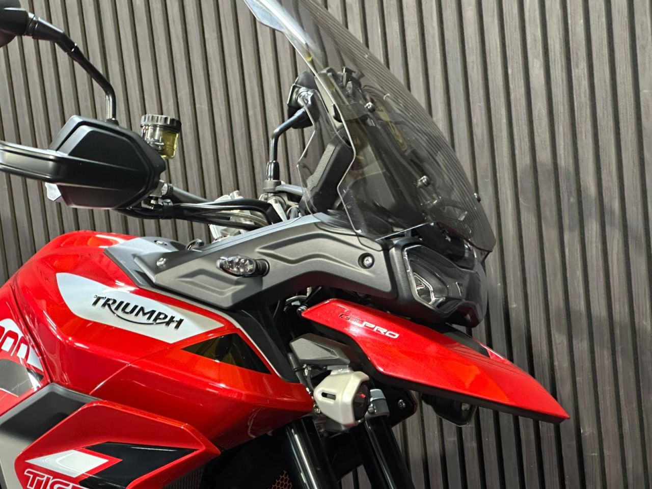 Used Triumph TIGER 900 for sale - 78942417: Photo 27