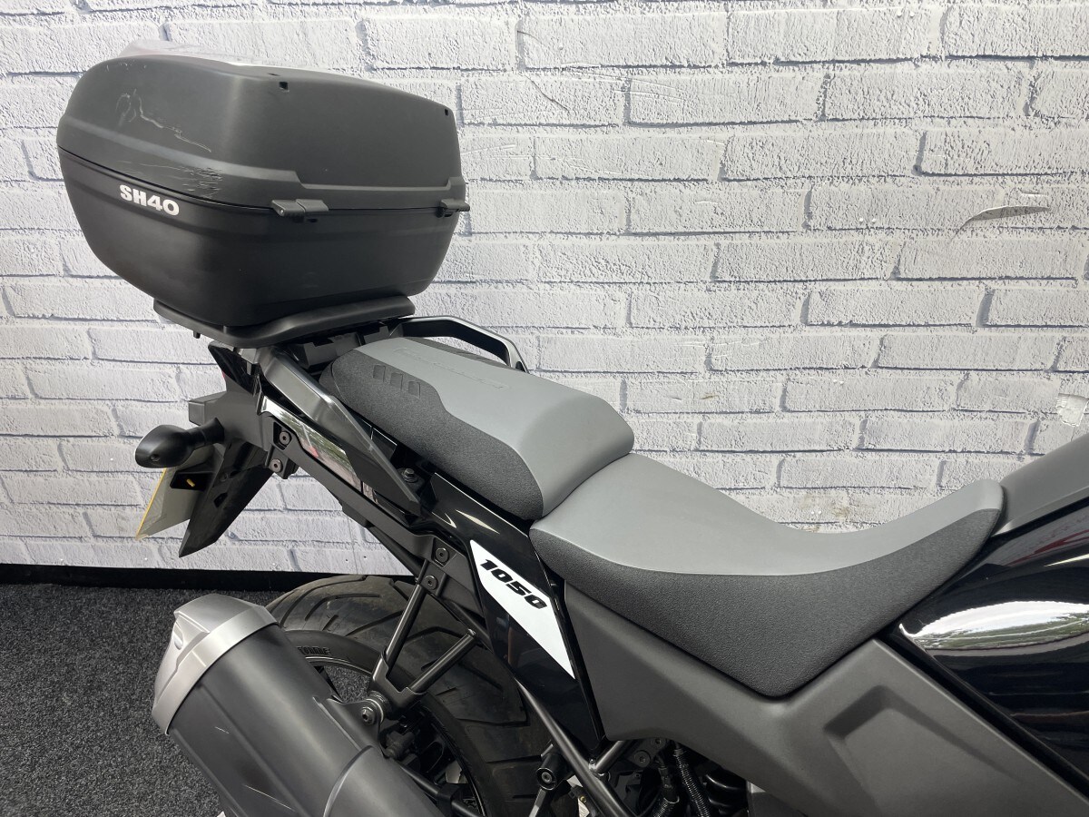 Suzuki DL 1050 RQM0 V-STROM