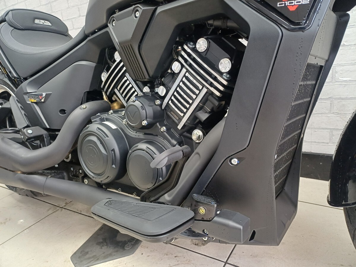 Used Morbidelli C1002V for sale - 77866568: Photo 10