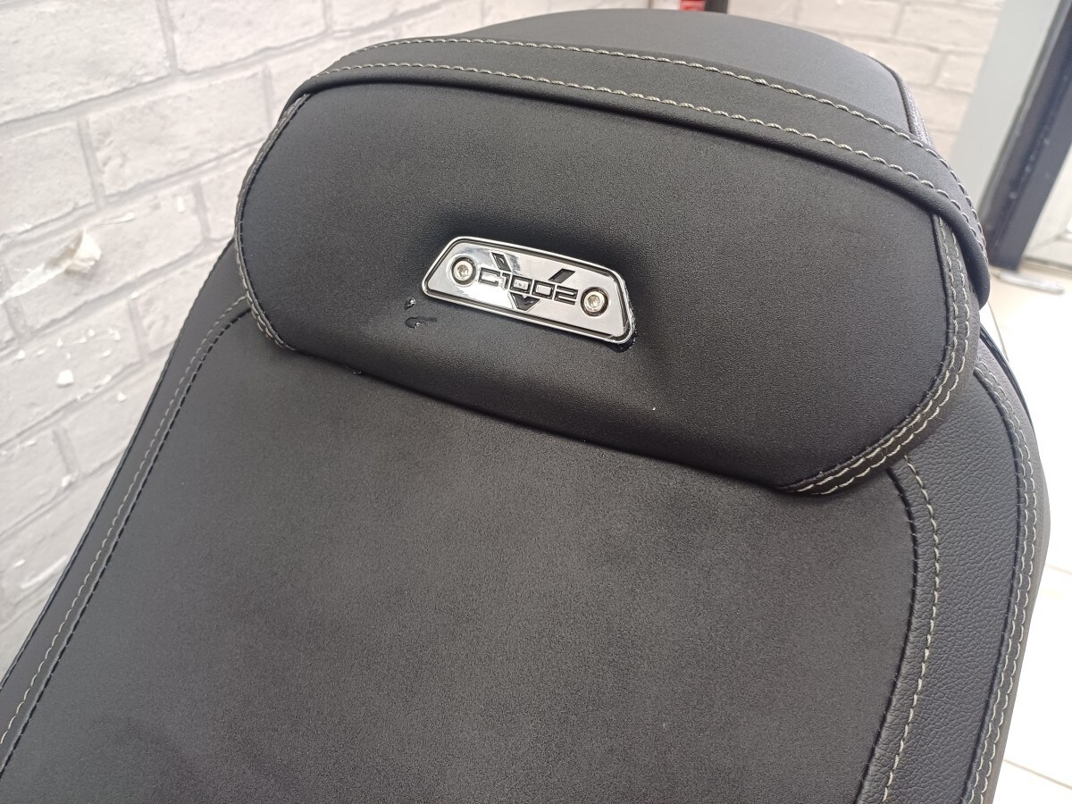 Used Morbidelli C1002V for sale - 77866568: Photo 11