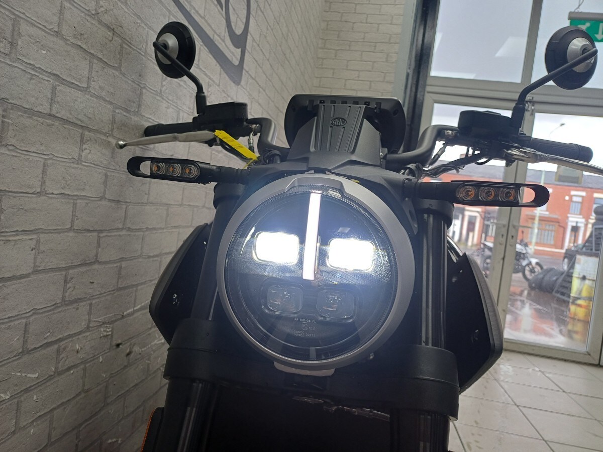 Used Morbidelli C1002V for sale - 77866568: Photo 13