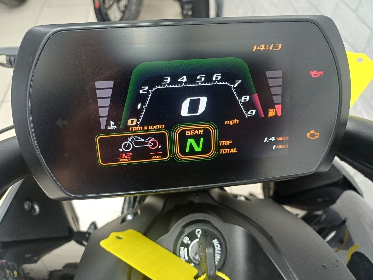 Used Morbidelli C1002V for sale - 77866568: Photo 15