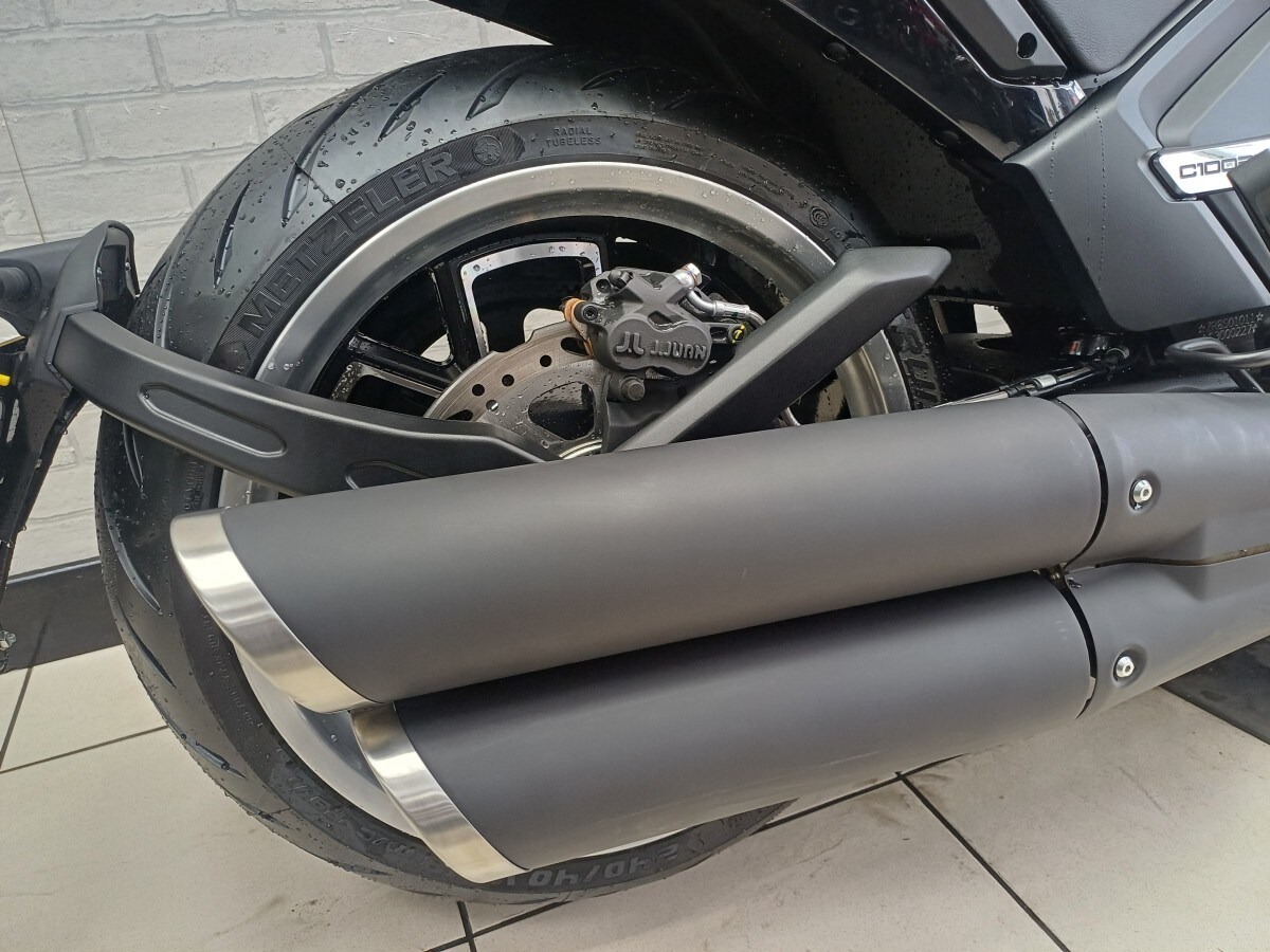 Used Morbidelli C1002V for sale - 77866568: Photo 18