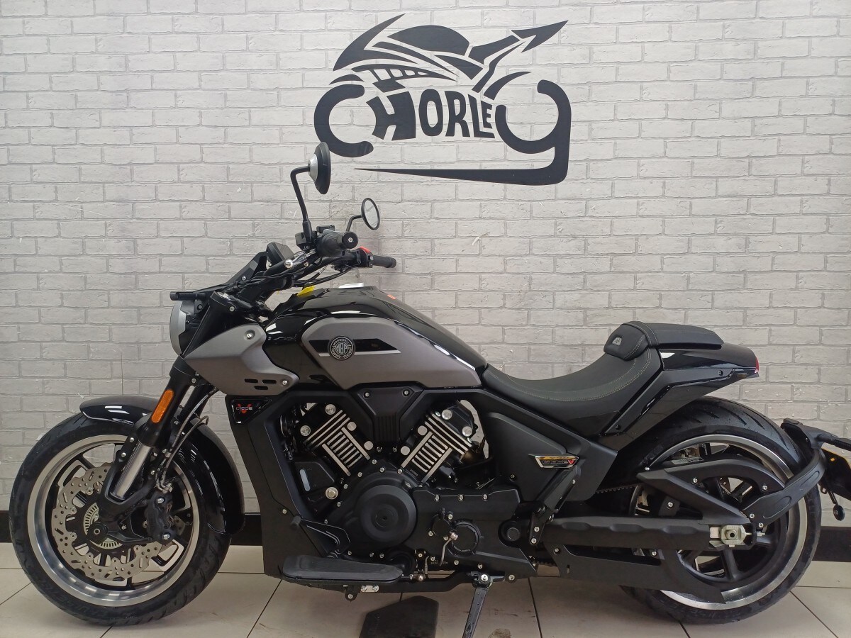 Used Morbidelli C1002V for sale - 77866568: Photo 2