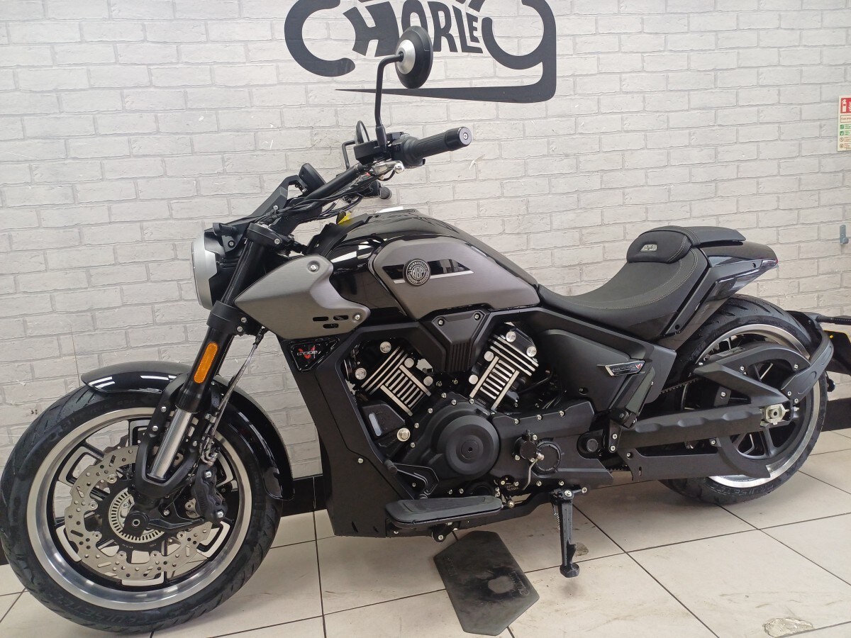 Used Morbidelli C1002V for sale - 77866568: Photo 3