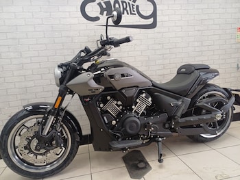 Used Morbidelli C1002V undefined for sale - bike-77866568: Photo