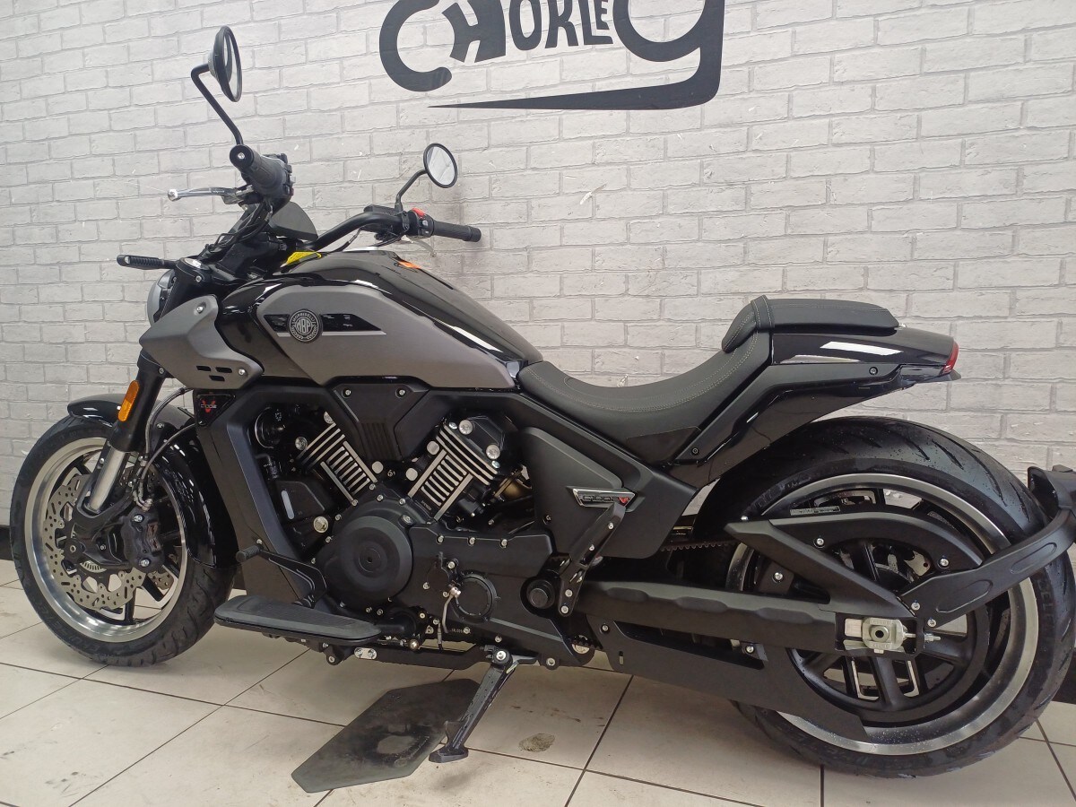 Used Morbidelli C1002V for sale - 77866568: Photo 4