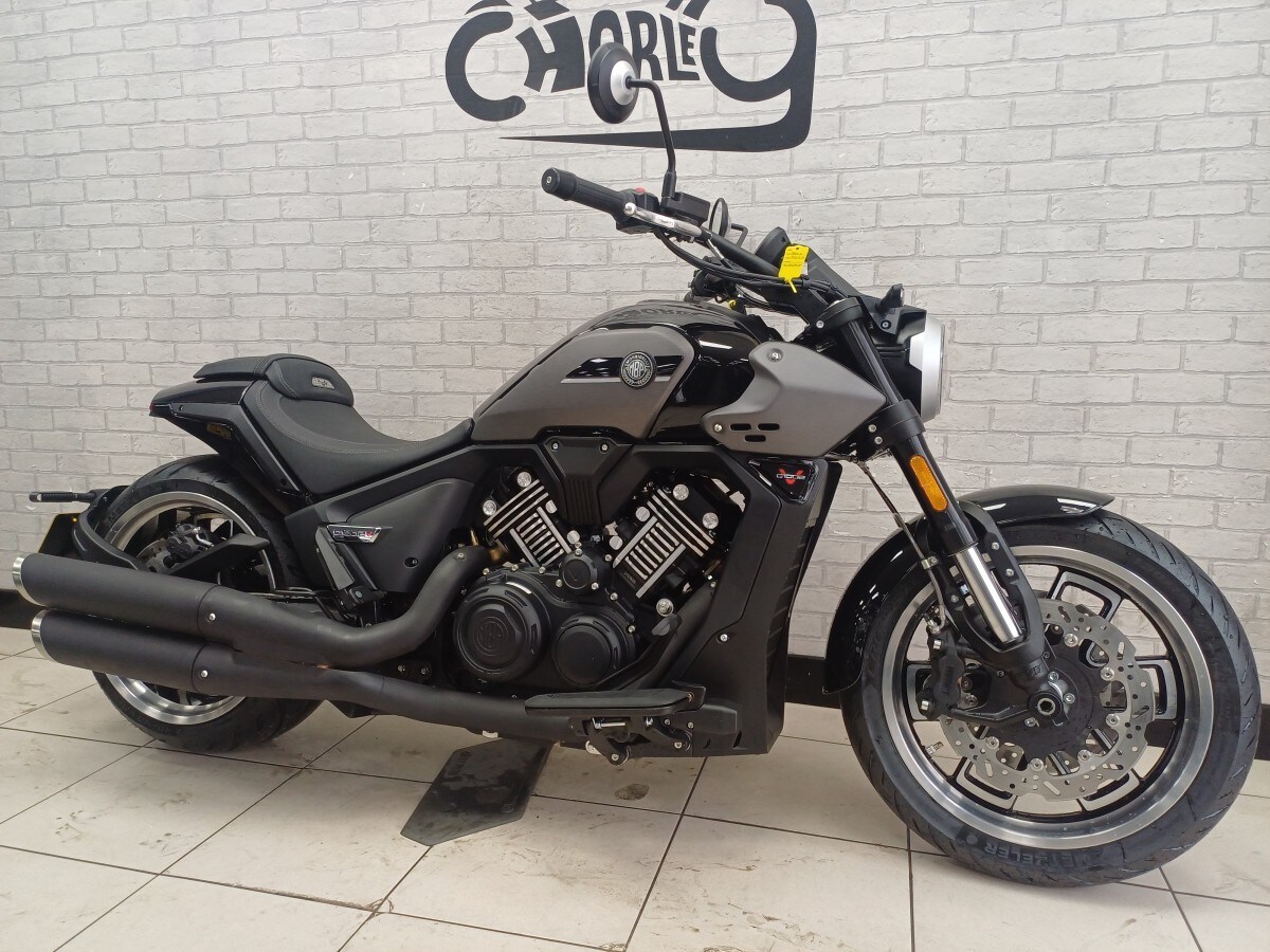 Used Morbidelli C1002V for sale - 77866568: Photo 5