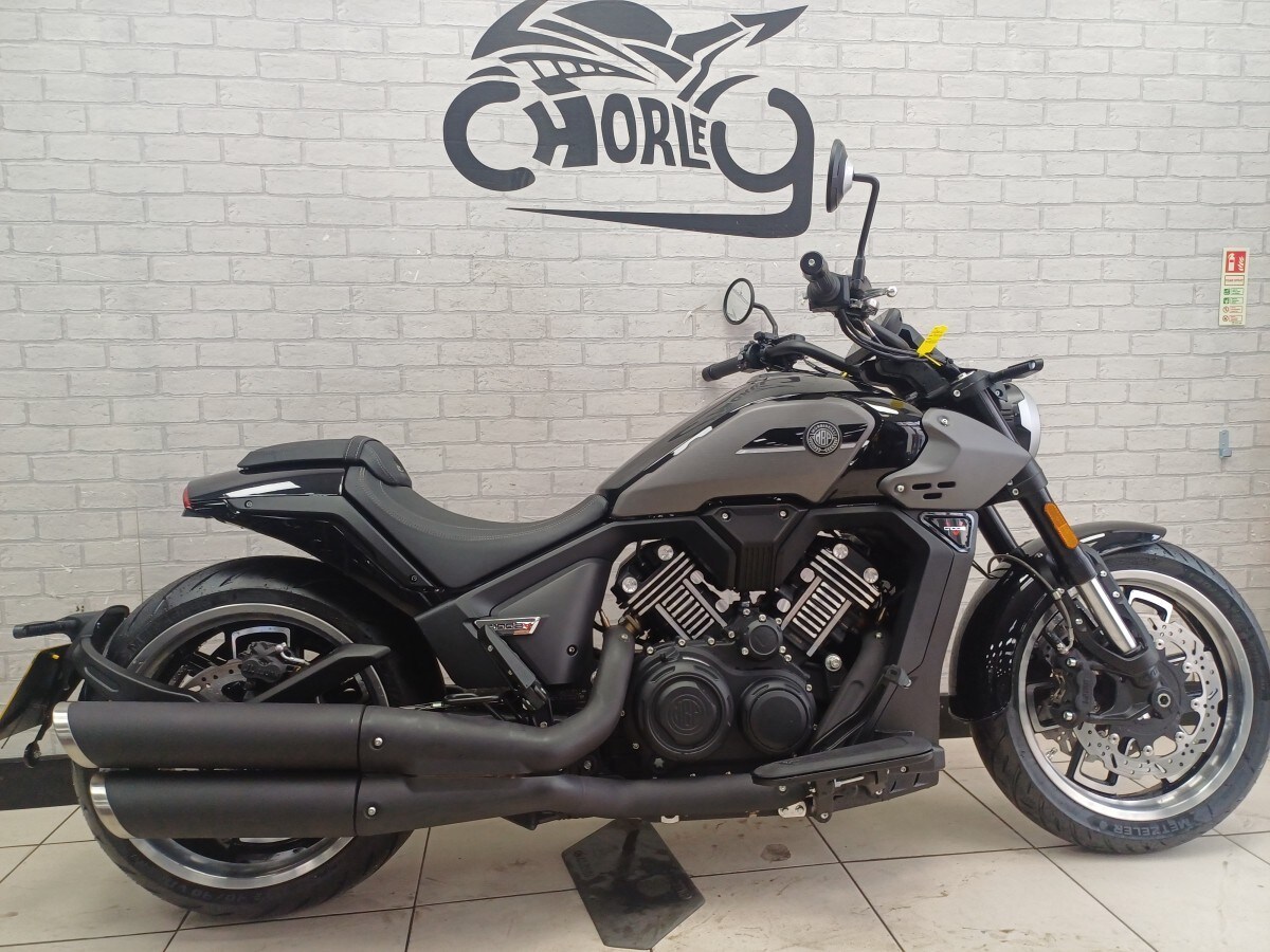 Used Morbidelli C1002V for sale - 77866568: Photo 6