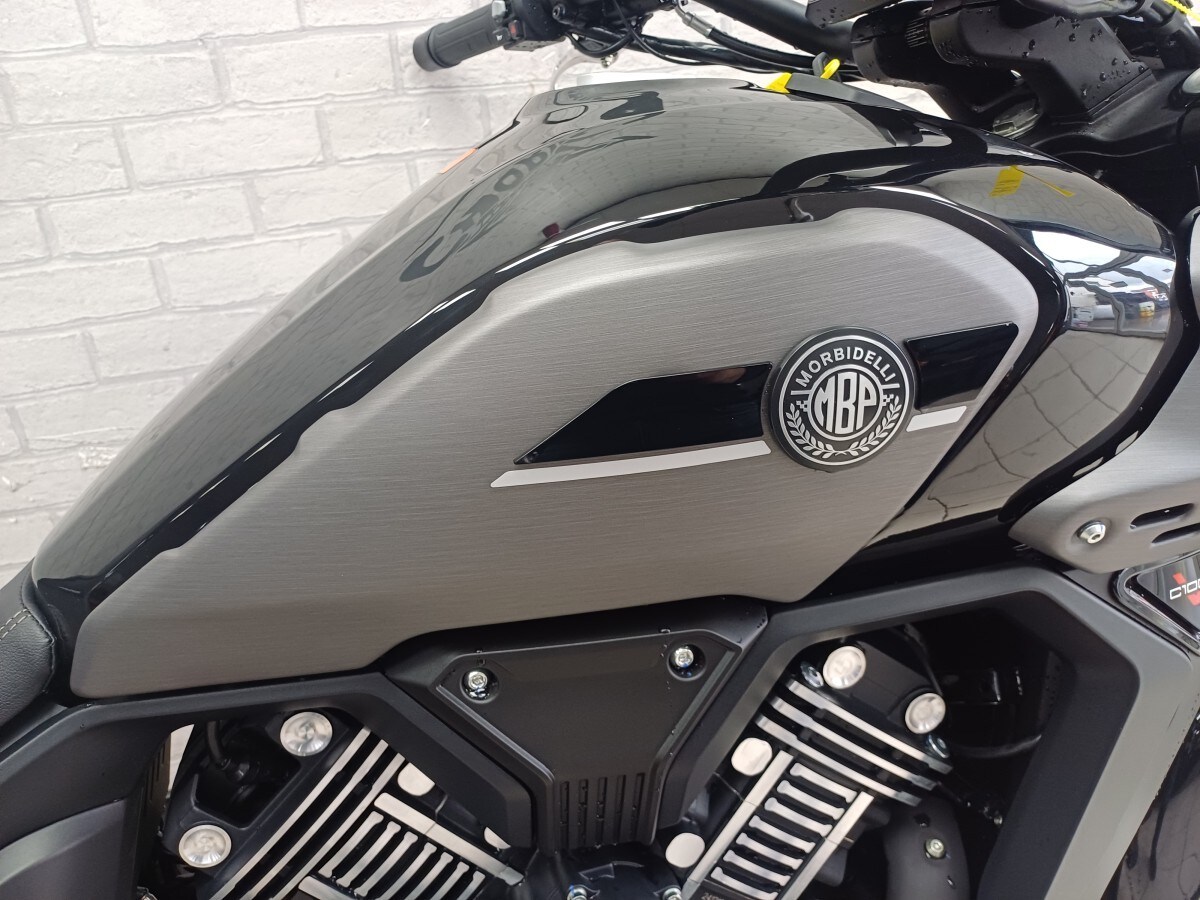 Used Morbidelli C1002V for sale - 77866568: Photo 8