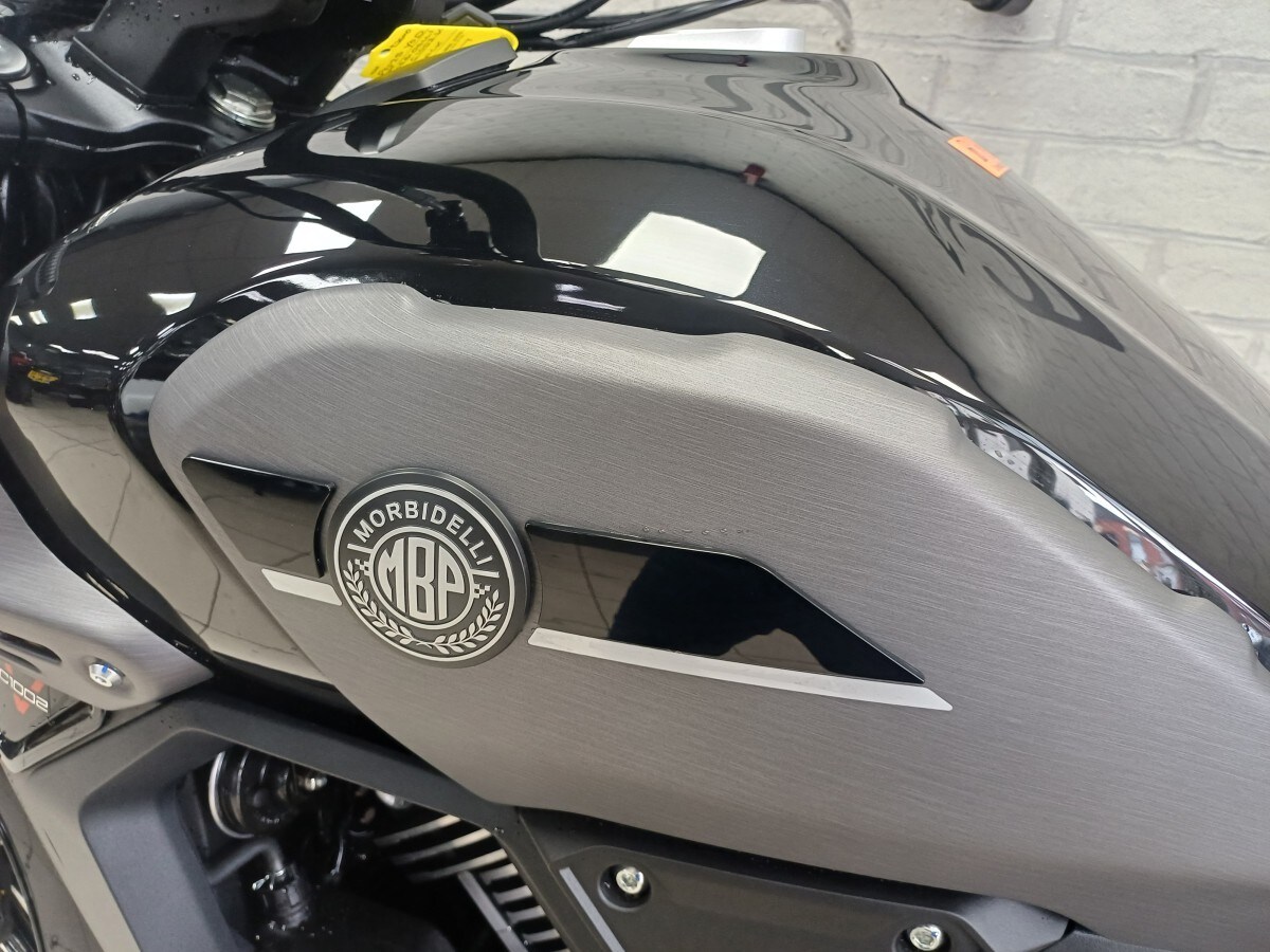 Used Morbidelli C1002V for sale - 77866568: Photo 9