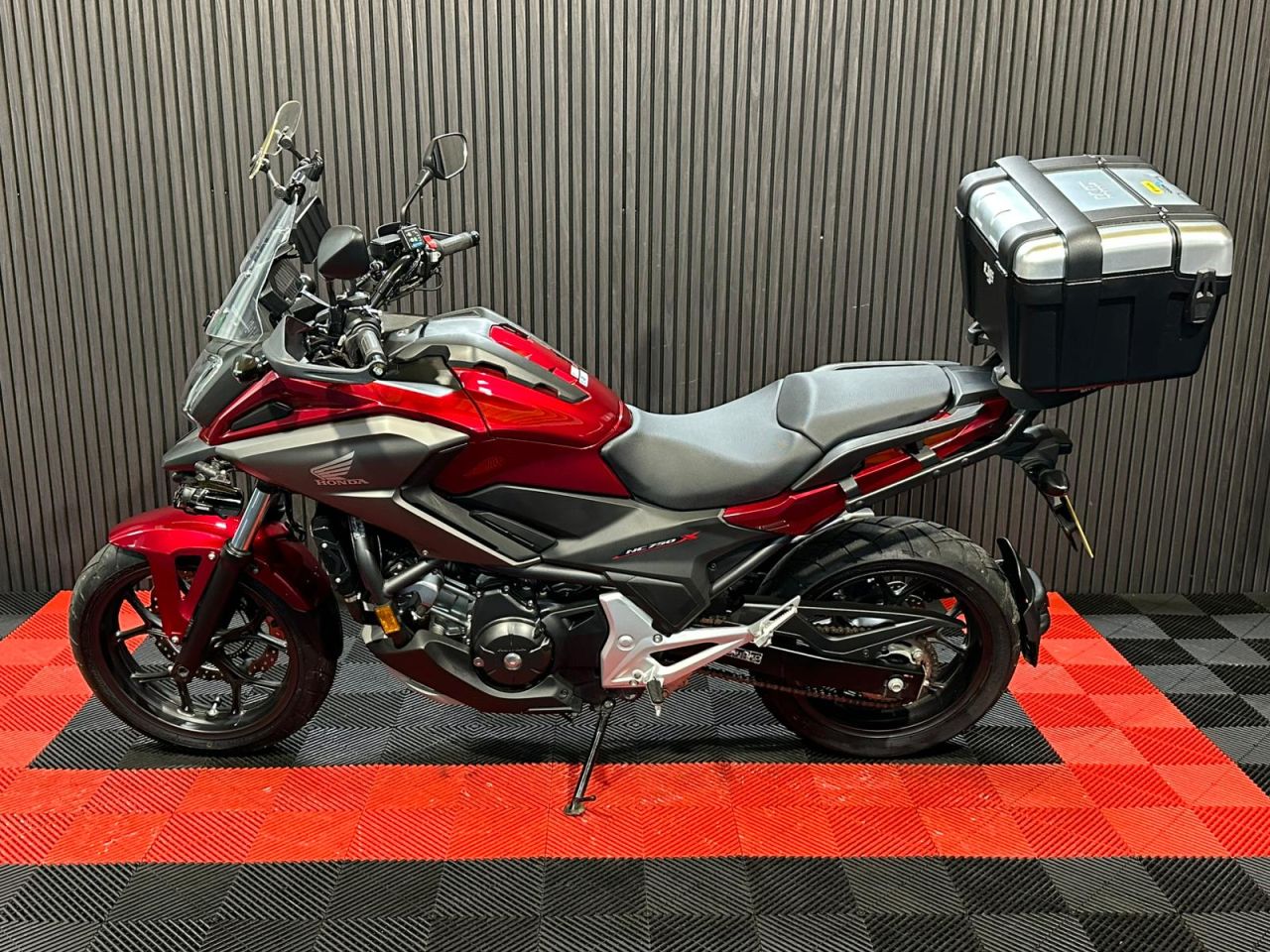 Used Honda NC750X for sale - 78552378: Photo 10