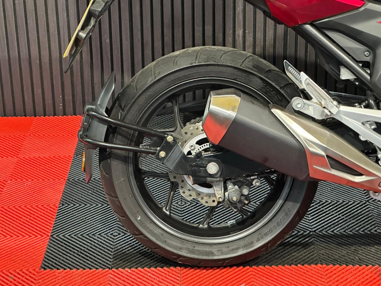 Used Honda NC750X for sale - 78552378: Photo 13