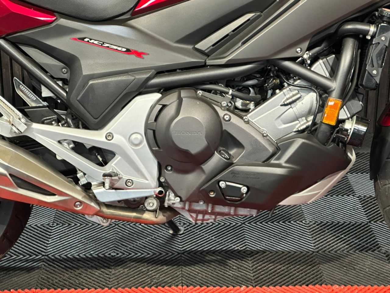 Used Honda NC750X for sale - 78552378: Photo 14