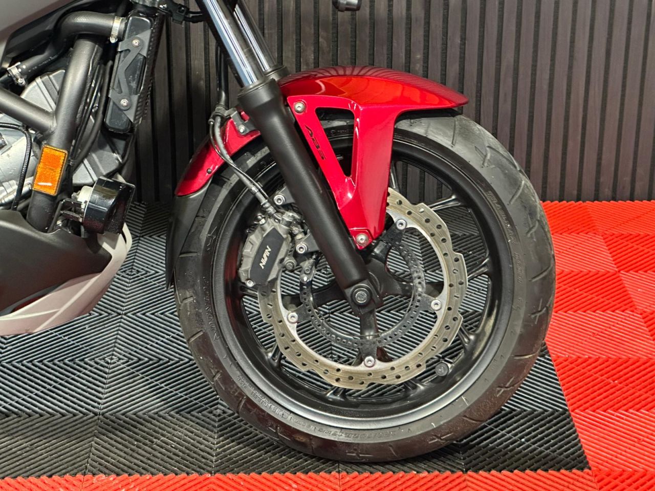 Used Honda NC750X for sale - 78552378: Photo 15