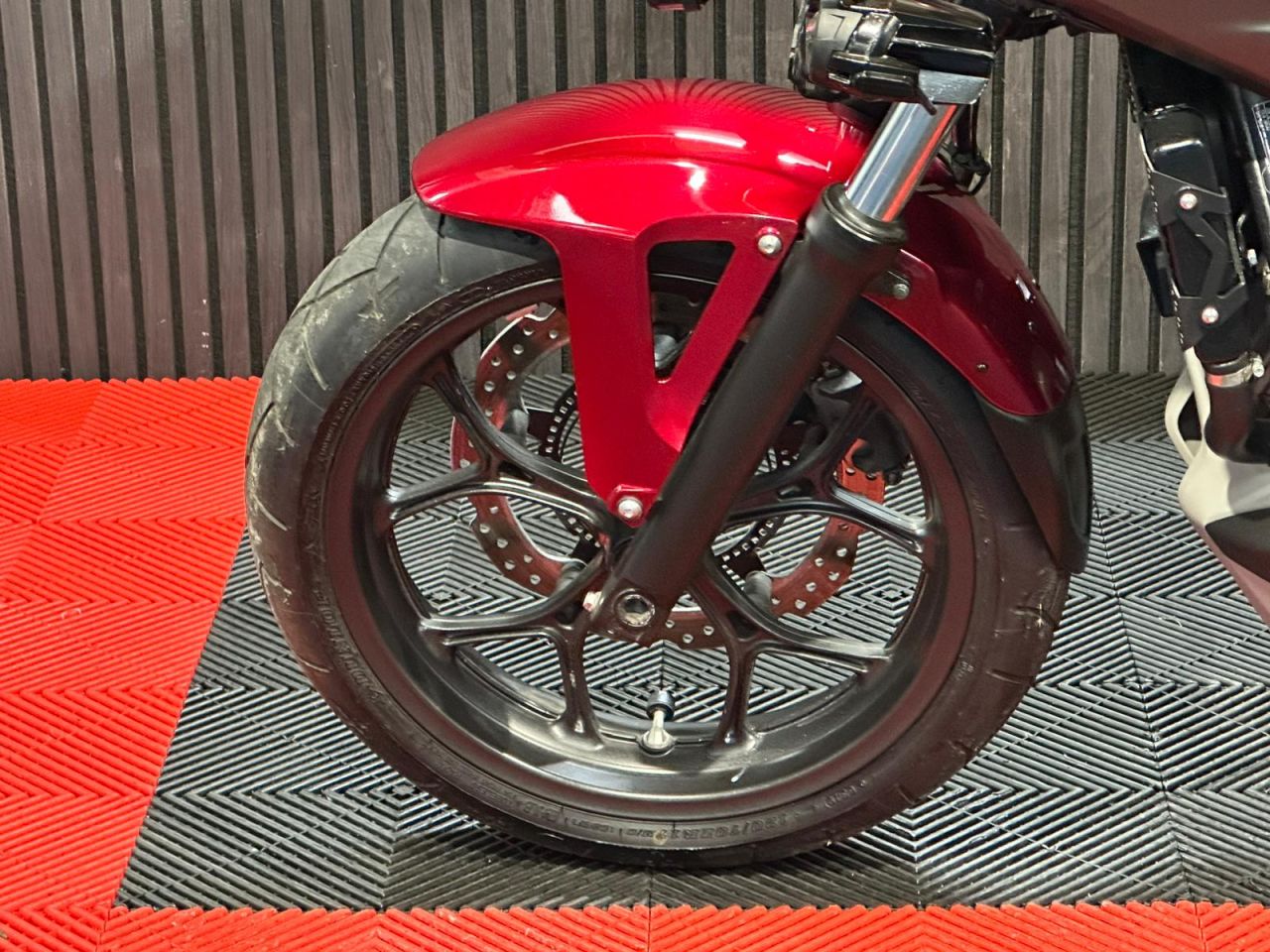 Used Honda NC750X for sale - 78552378: Photo 17