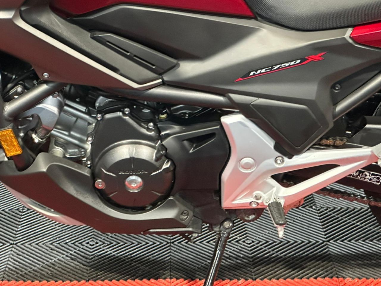 Used Honda NC750X for sale - 78552378: Photo 18