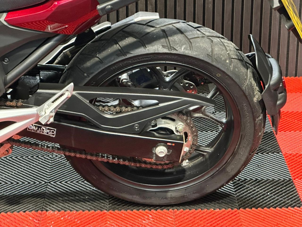Used Honda NC750X for sale - 78552378: Photo 19