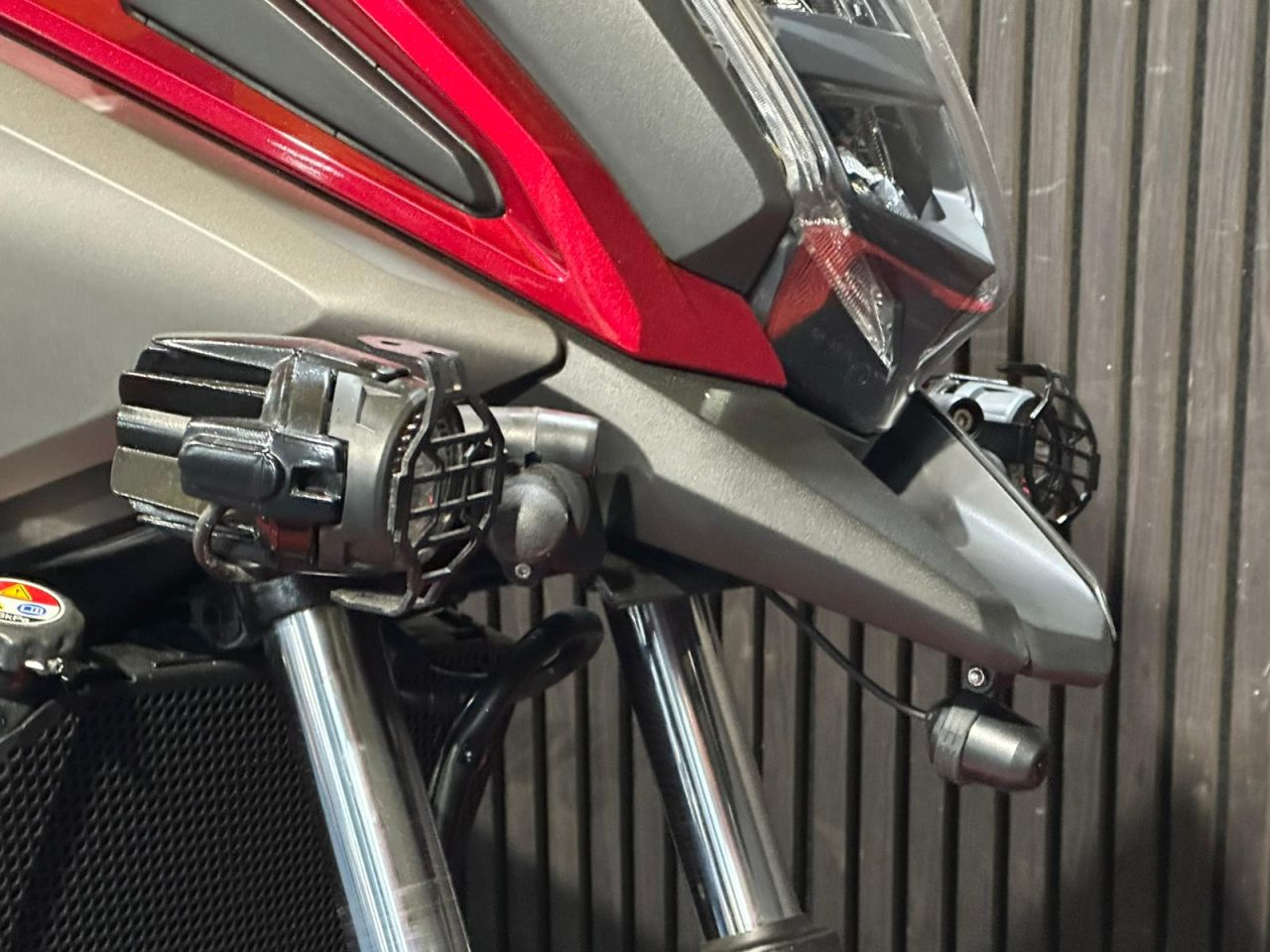 Used Honda NC750X for sale - 78552378: Photo 20