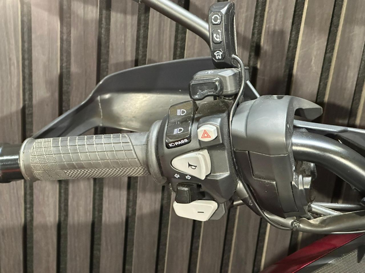 Used Honda NC750X for sale - 78552378: Photo 21