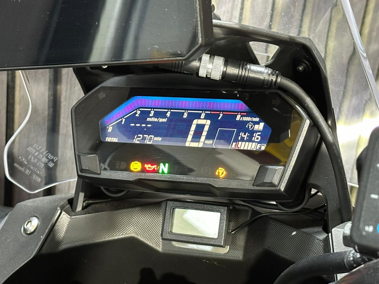 Used Honda NC750X for sale - 78552378: Photo 22