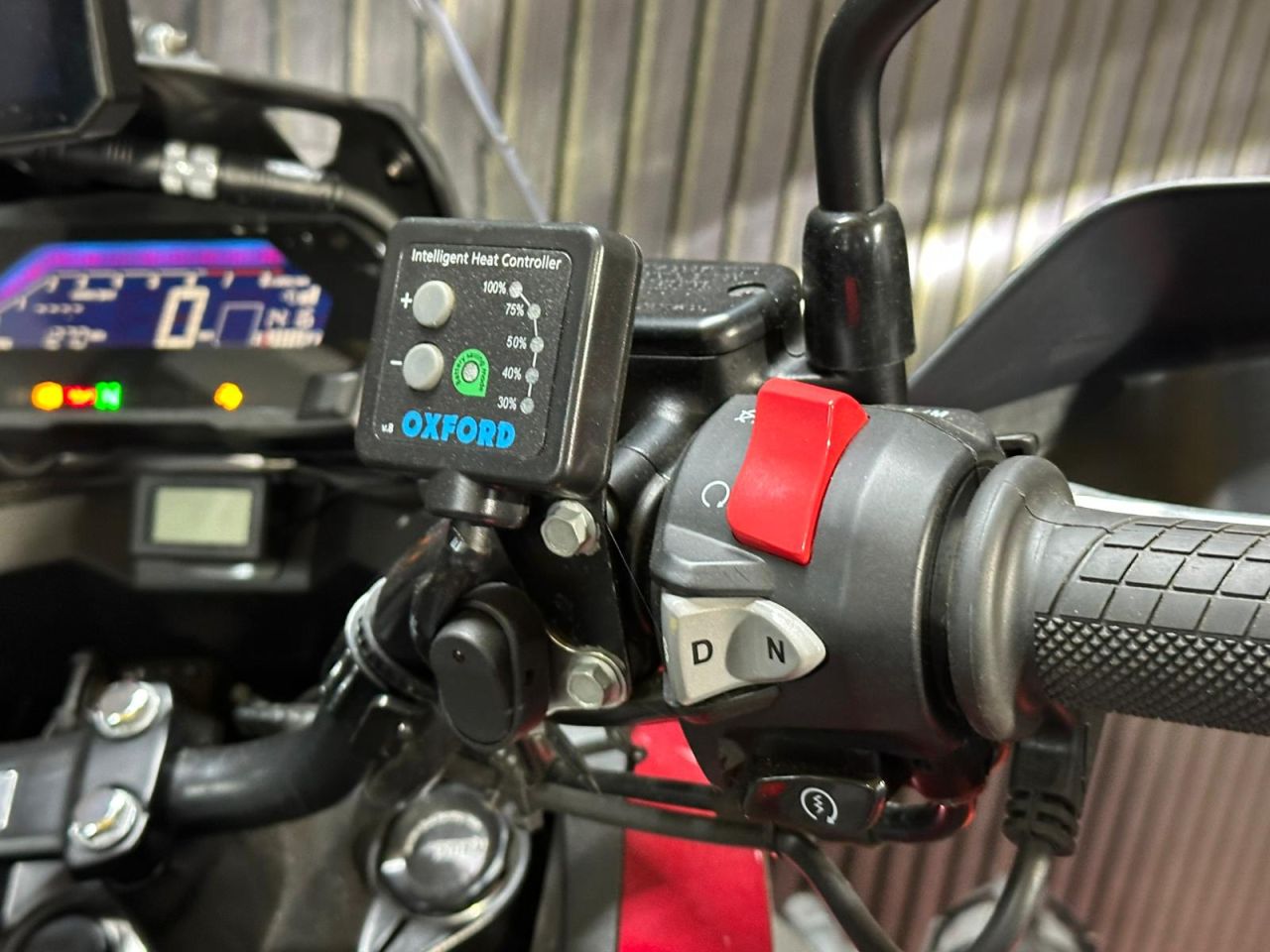 Used Honda NC750X for sale - 78552378: Photo 23