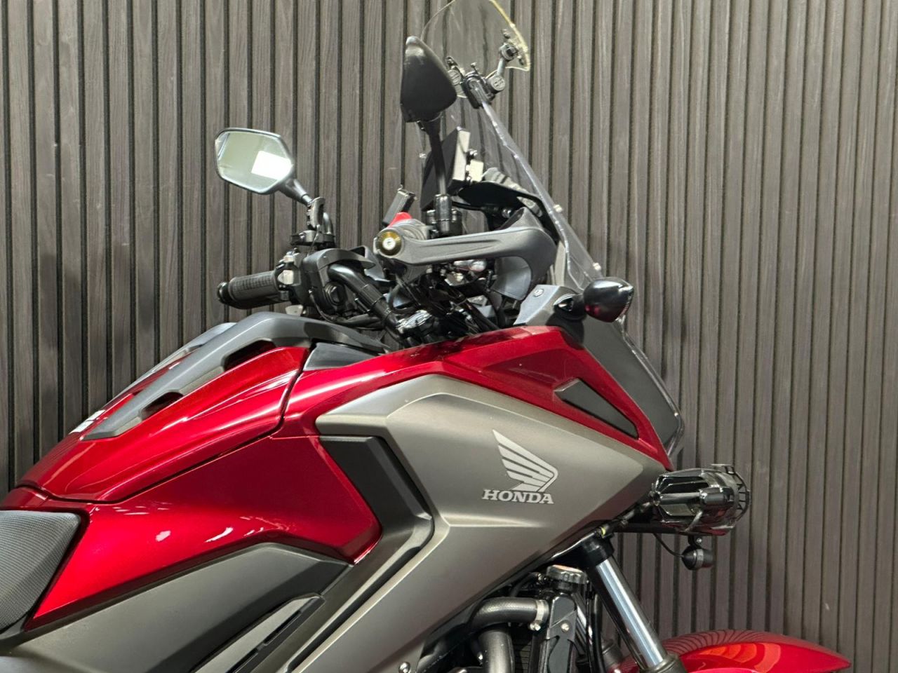 Used Honda NC750X for sale - 78552378: Photo 24