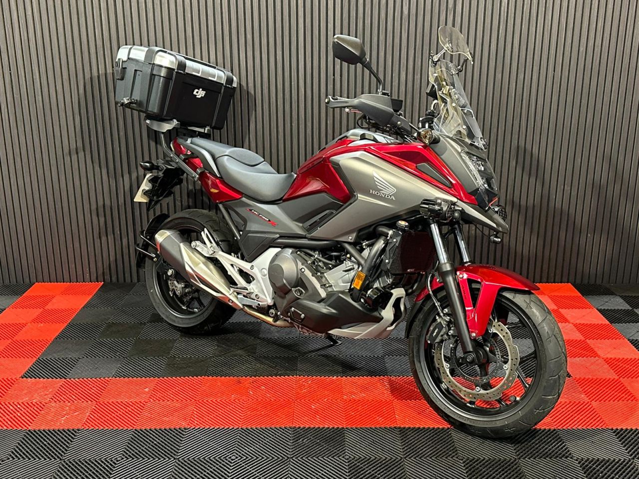 Used Honda NC750X for sale - 78552378: Photo 8