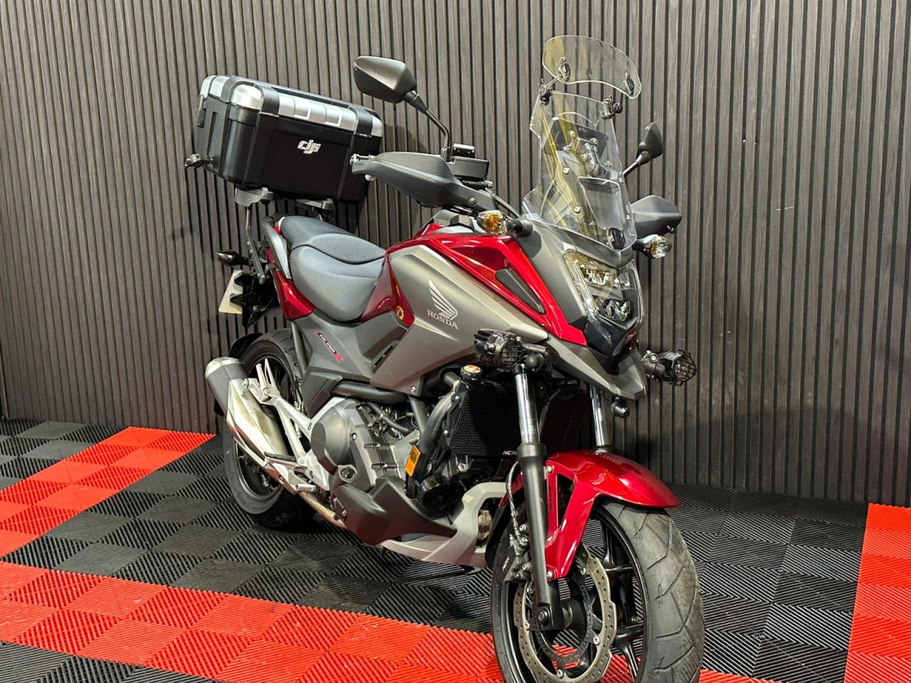 Used Honda NC750X for sale - 78552378: Photo 9
