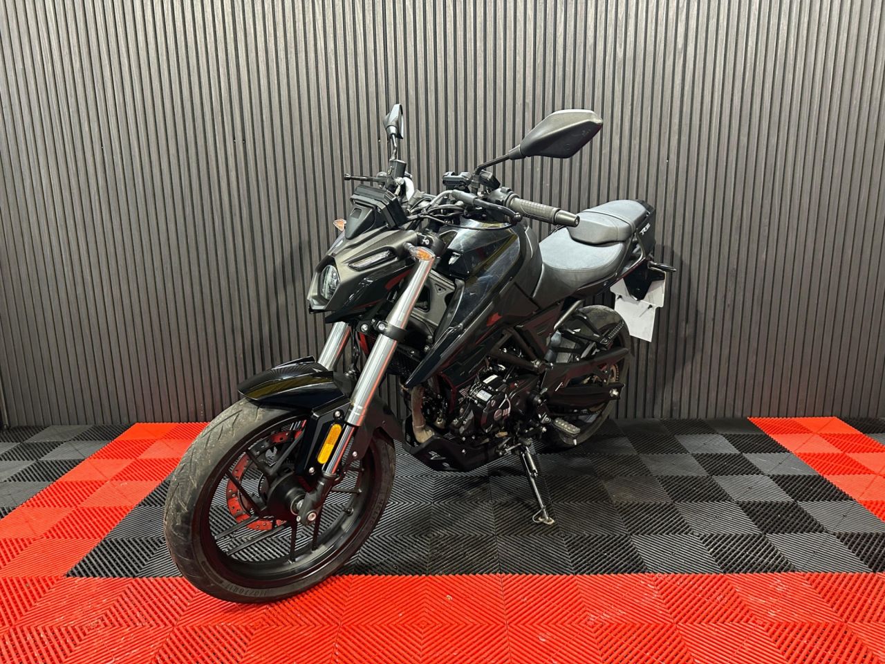 Used Voge R125 for sale - 78435703: Photo 10