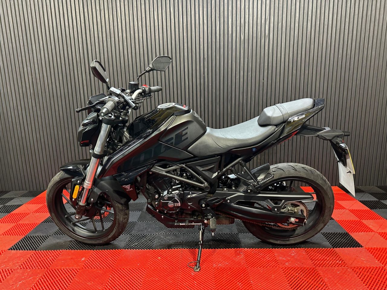 Used Voge R125 for sale - 78435703: Photo 11