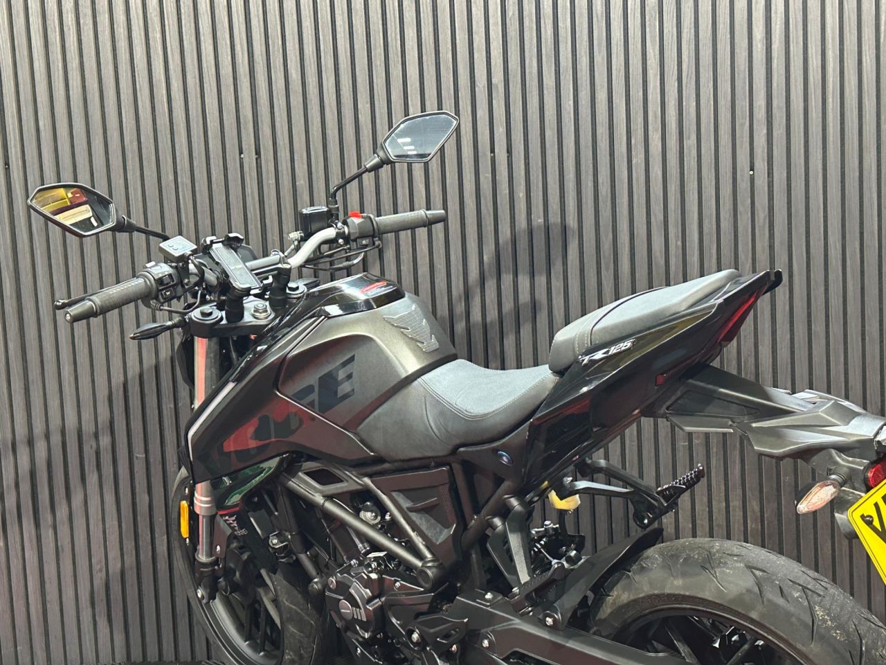 Used Voge R125 for sale - 78435703: Photo 13