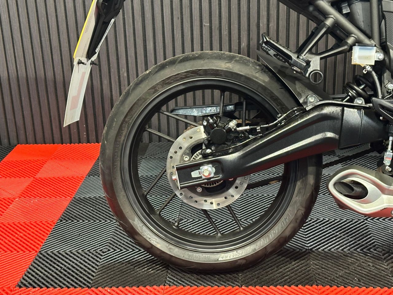 Used Voge R125 for sale - 78435703: Photo 14