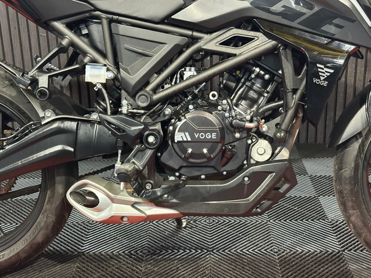 Used Voge R125 for sale - 78435703: Photo 15