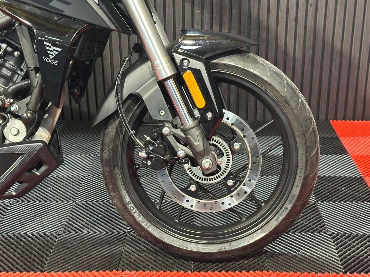 Used Voge R125 for sale - 78435703: Photo 16