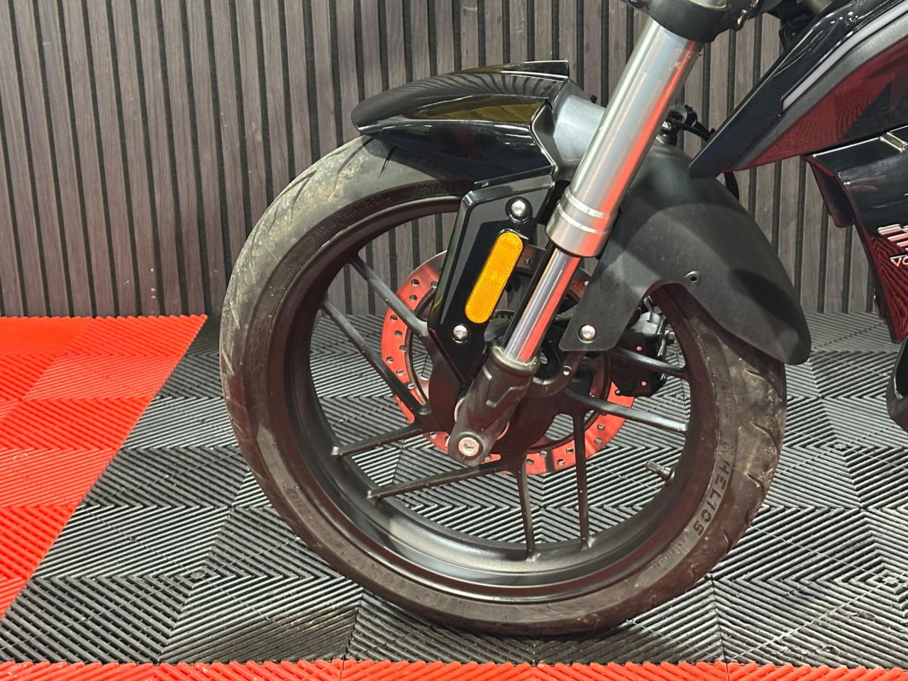 Used Voge R125 for sale - 78435703: Photo 17