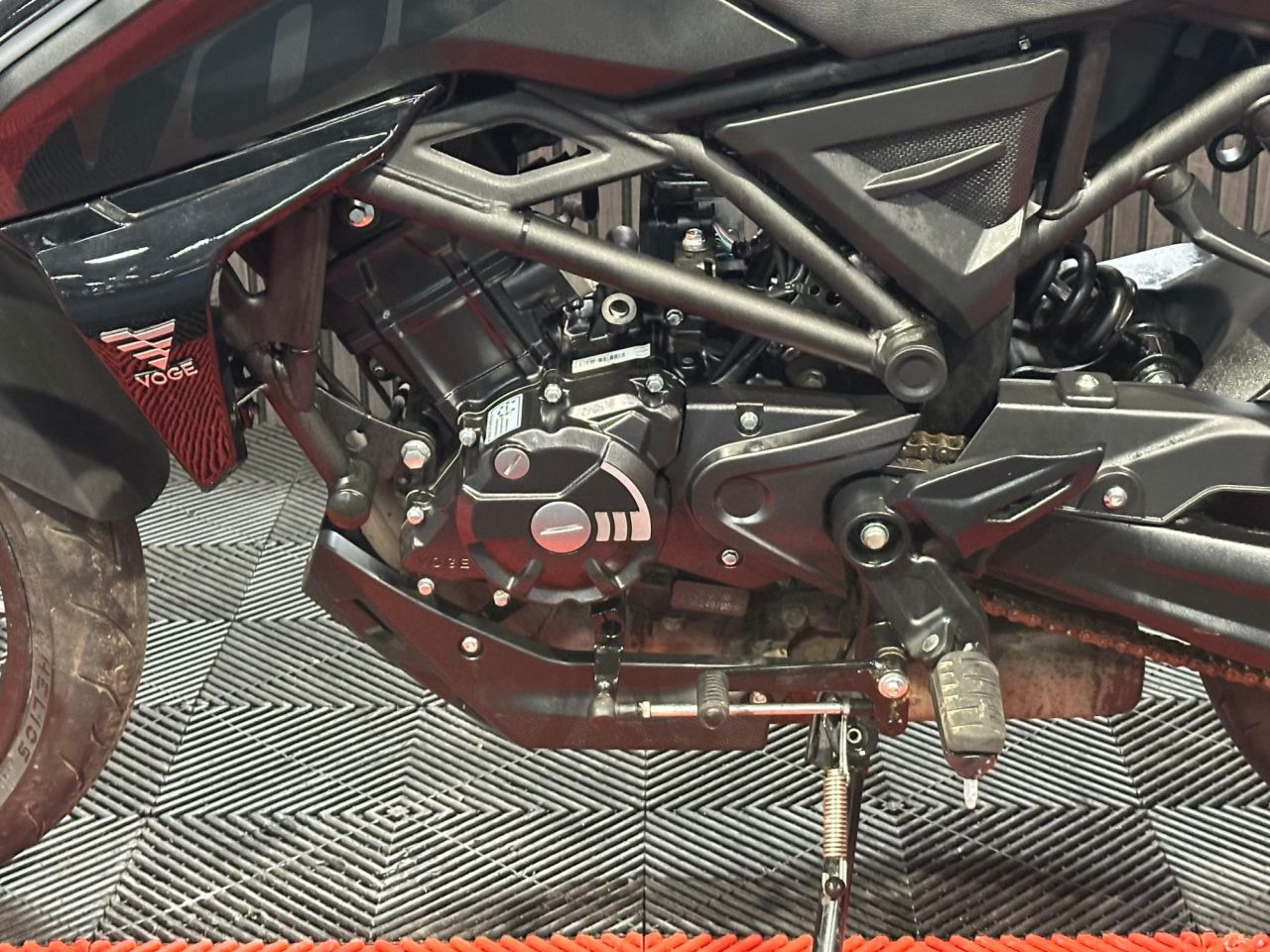 Used Voge R125 for sale - 78435703: Photo 18