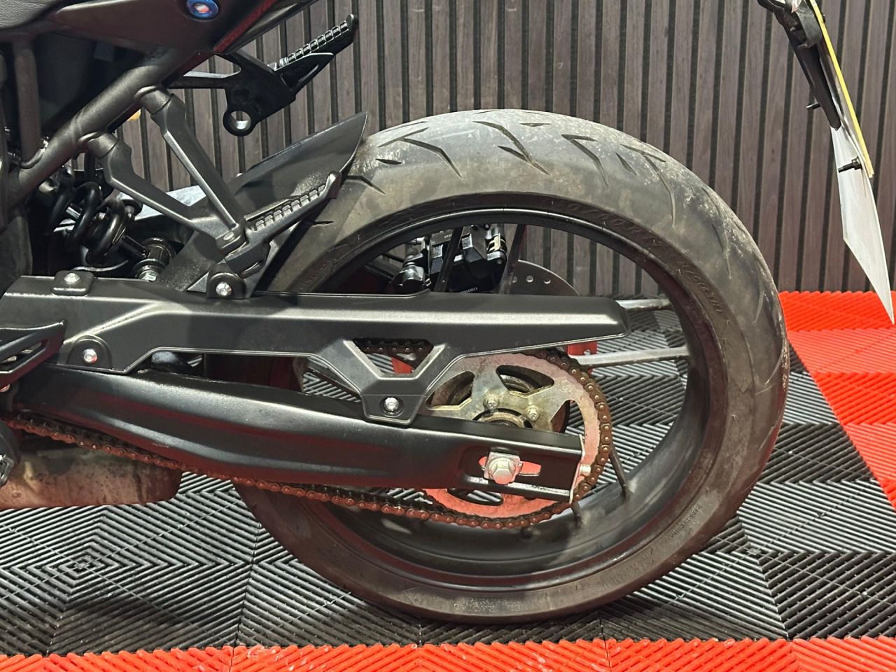 Used Voge R125 for sale - 78435703: Photo 19