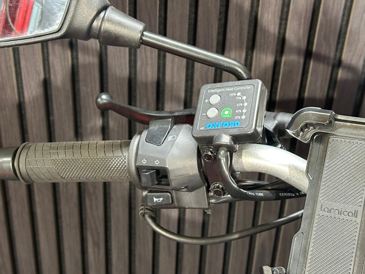 Used Voge R125 for sale - 78435703: Photo 20