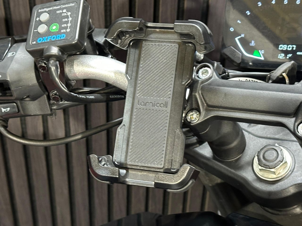 Used Voge R125 for sale - 78435703: Photo 21