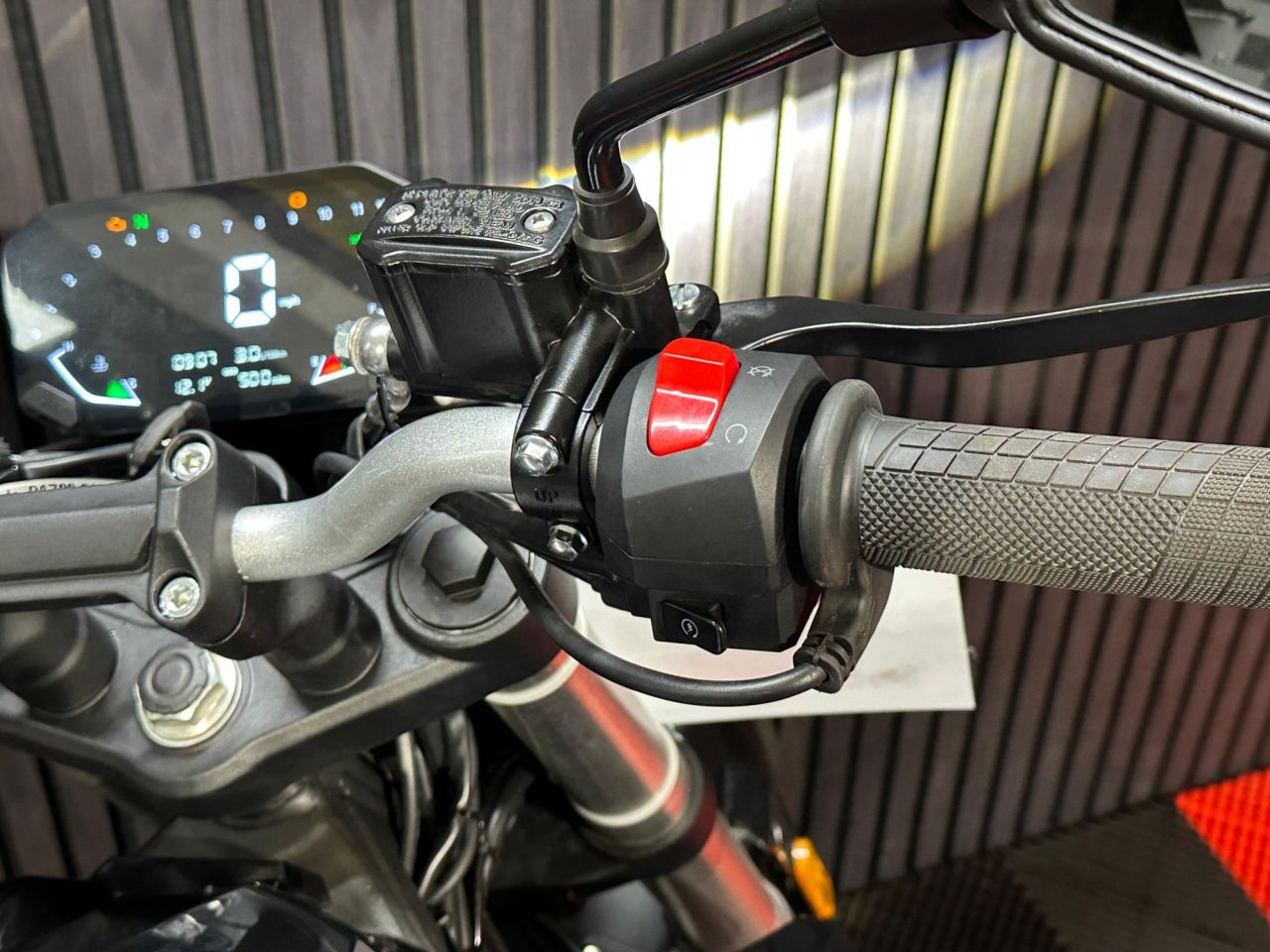 Used Voge R125 for sale - 78435703: Photo 23