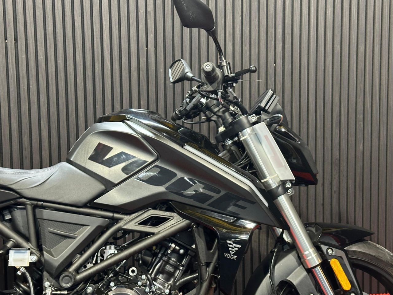 Used Voge R125 for sale - 78435703: Photo 24