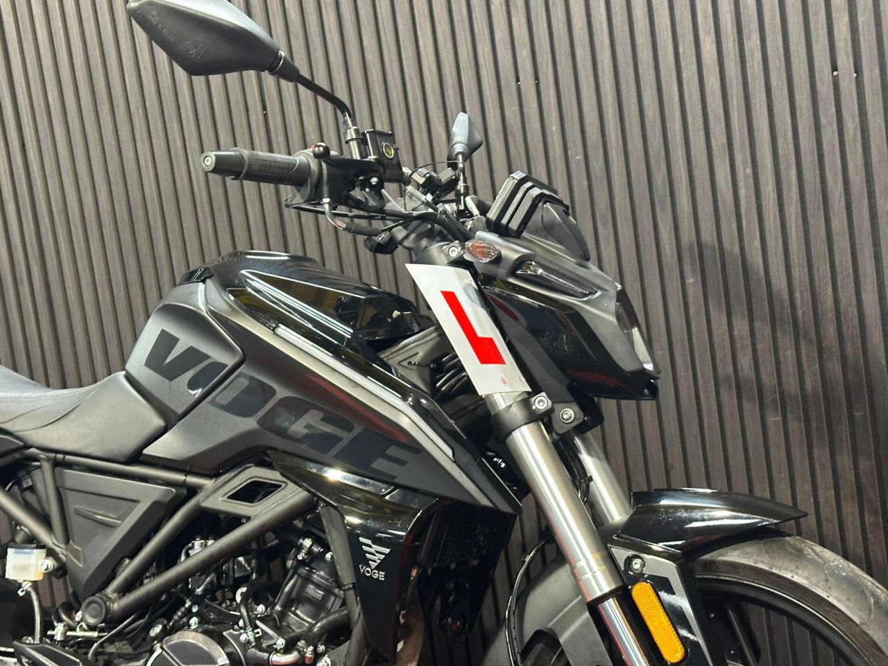 Used Voge R125 for sale - 78435703: Photo 25