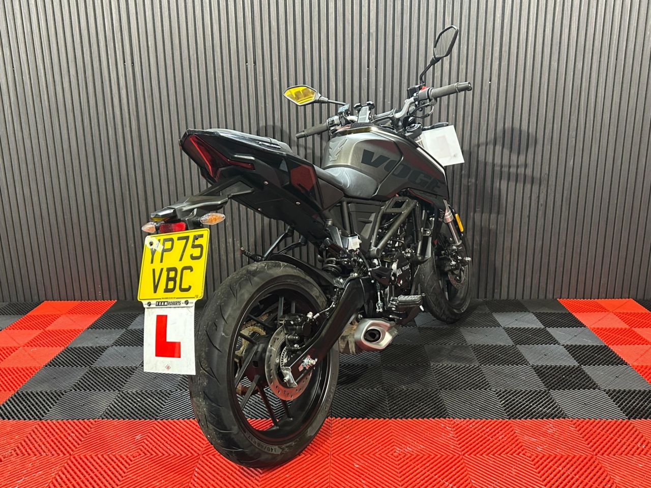 Used Voge R125 for sale - 78435703: Photo 6