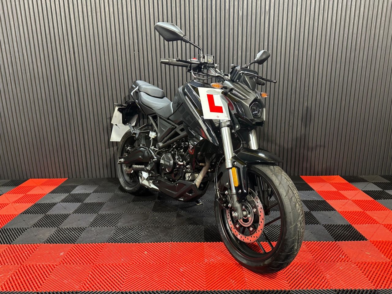Used Voge R125 for sale - 78435703: Photo 8