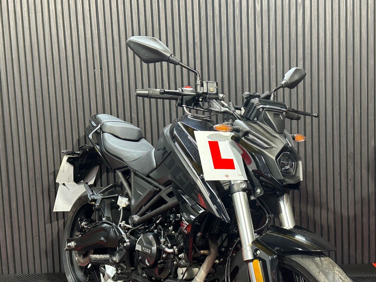 Used Voge R125 for sale - 78435703: Photo 9